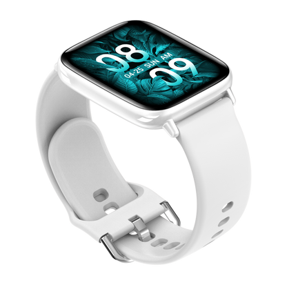 Smartwatch Sleep Tracker with Heart Rate and Blood Oxygen Monitor Waterproof