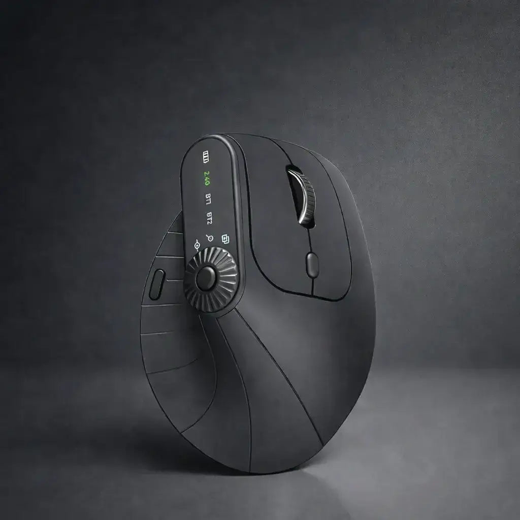Smart Mouse Co