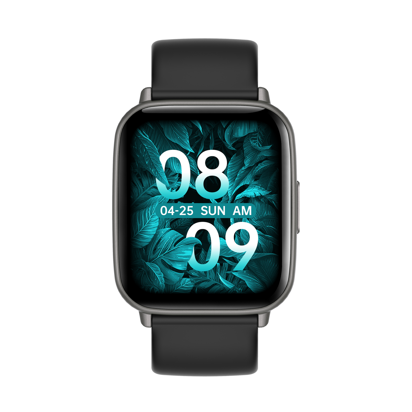 Smartwatch Sleep Tracker with Heart Rate and Blood Oxygen Monitor Waterproof