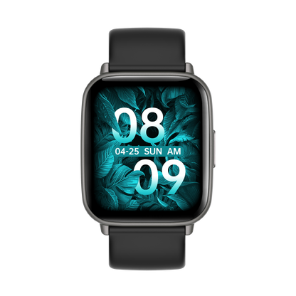 Smartwatch Sleep Tracker with Heart Rate and Blood Oxygen Monitor Waterproof