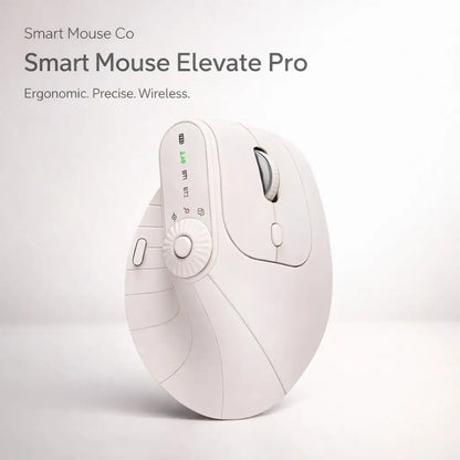 Smart Mouse Co