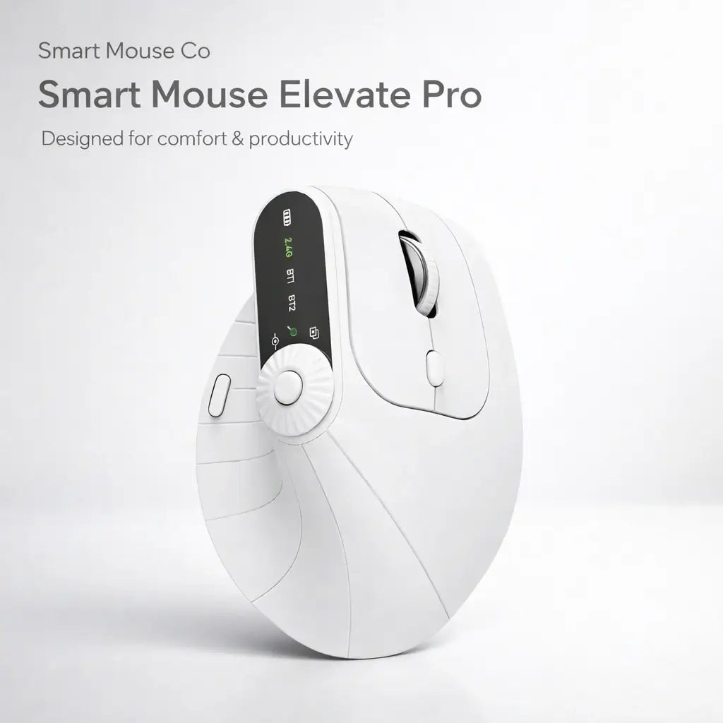 Smart Mouse Co