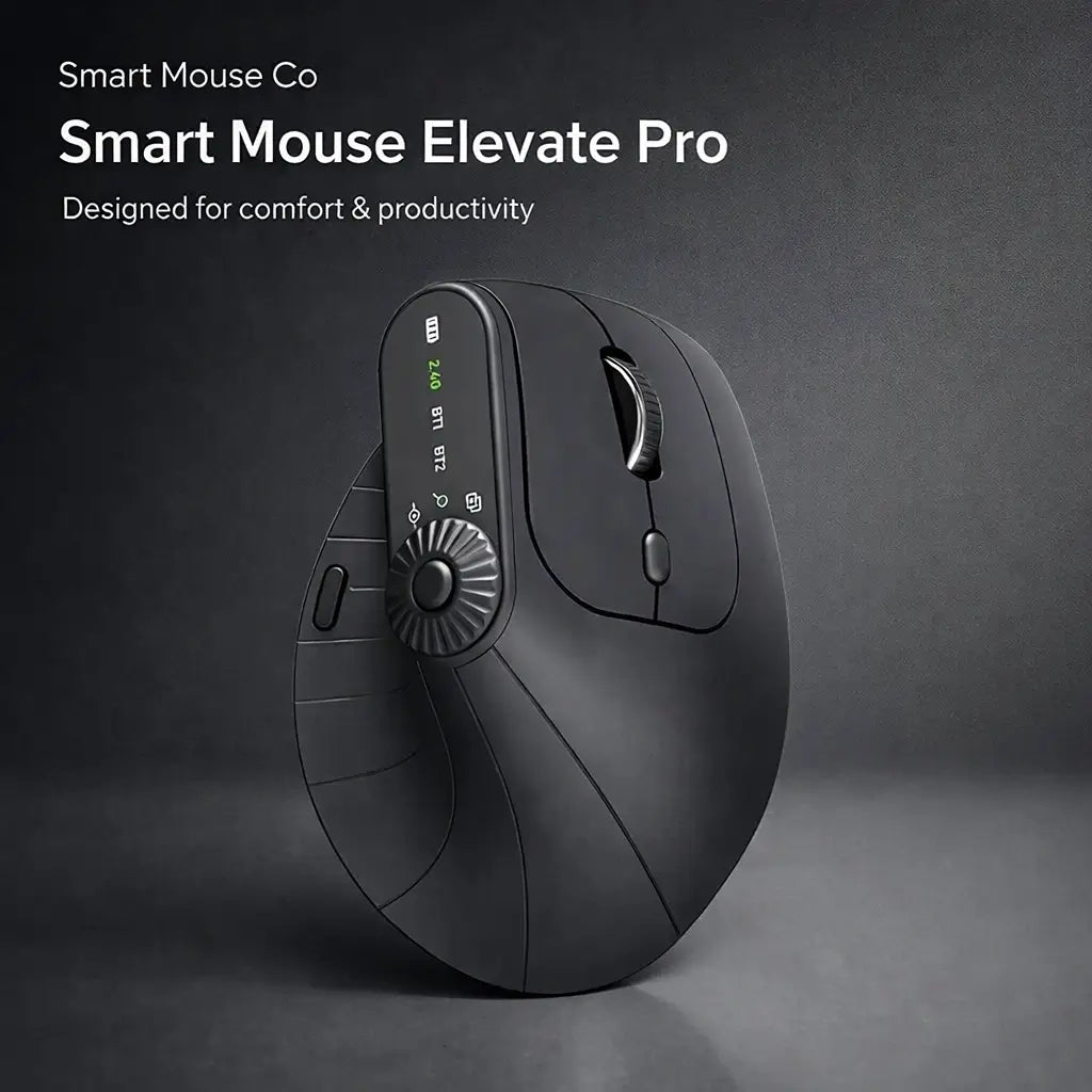 Smart Mouse Co