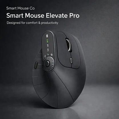 Smart Mouse Co