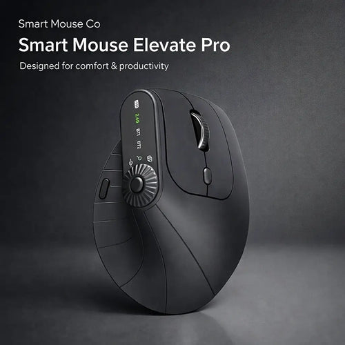 Smart Mouse Co