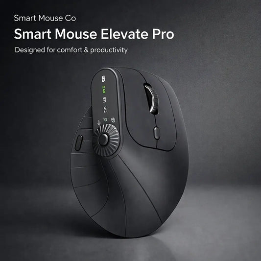 Smart Mouse Co