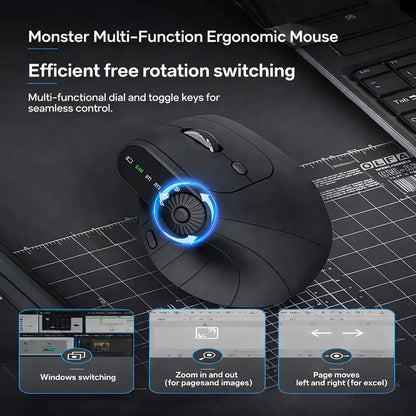 Smart Mouse Co
