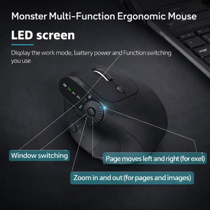 Smart Mouse Co