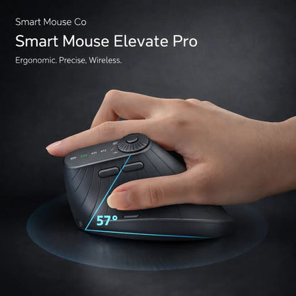 Smart Mouse Co