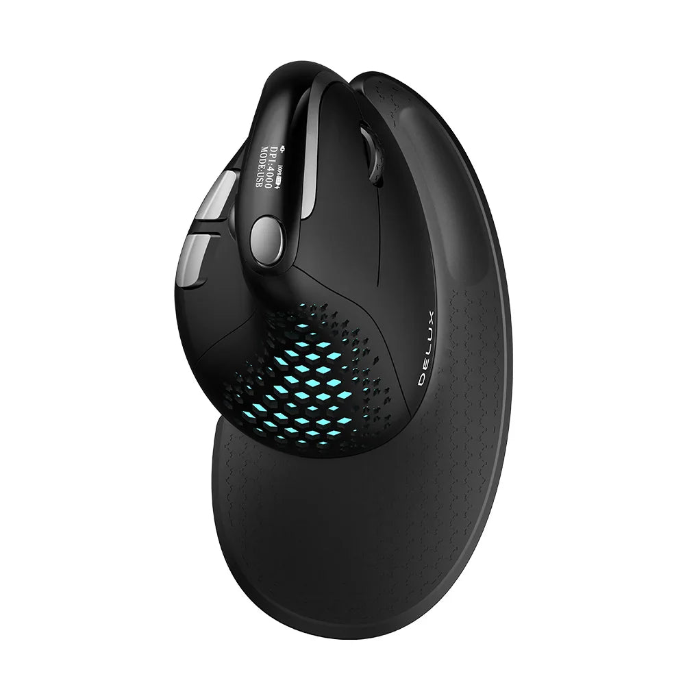 Smart Mouse Co