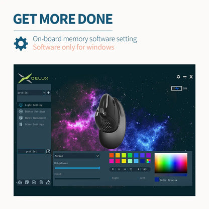 Smart Mouse Co