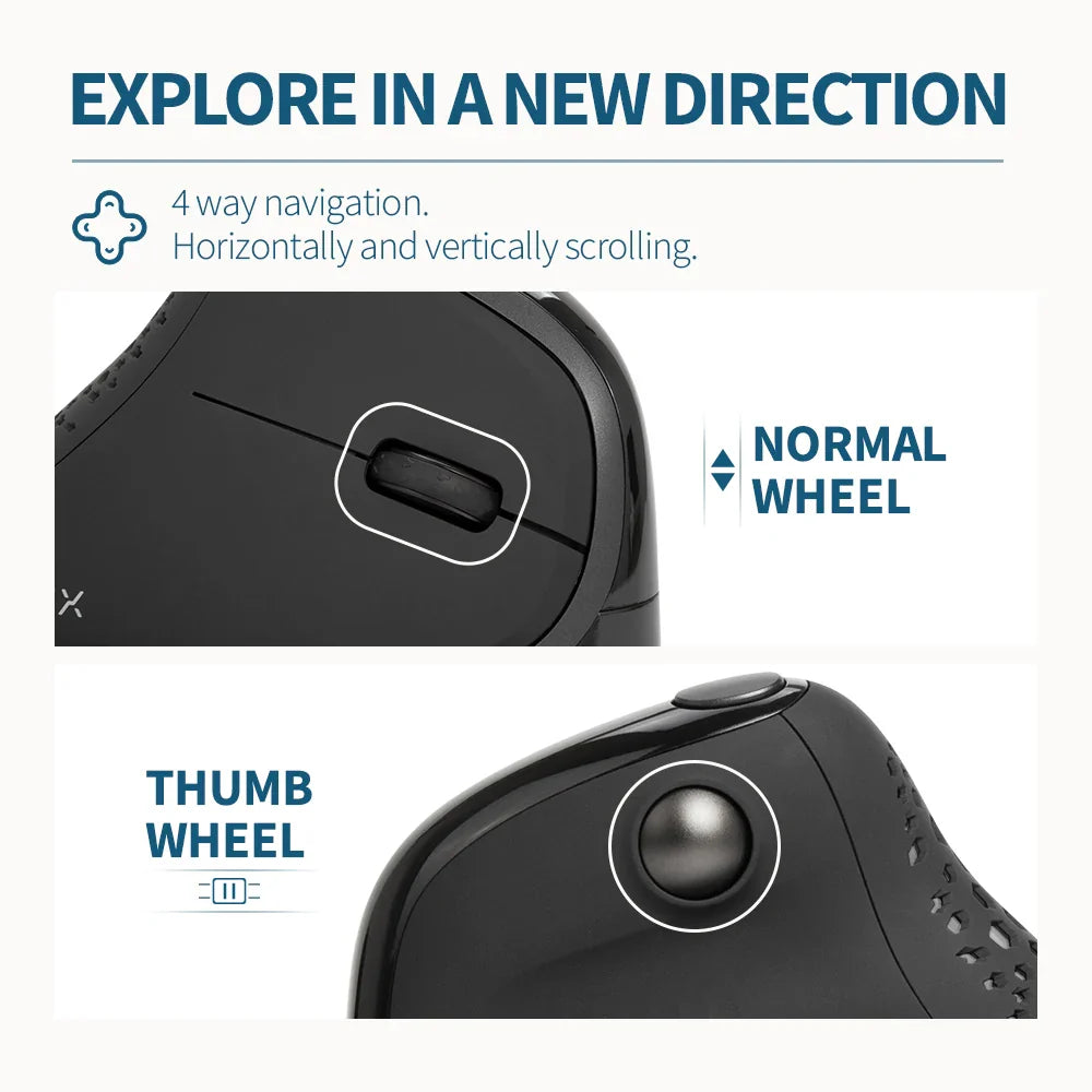 Smart Mouse Co