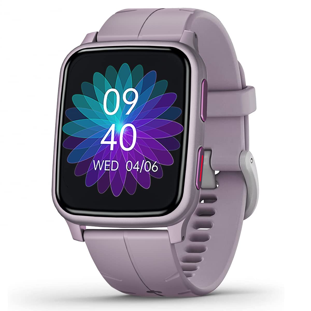 H56 Smartwatch with Blood Pressure Monitoring
