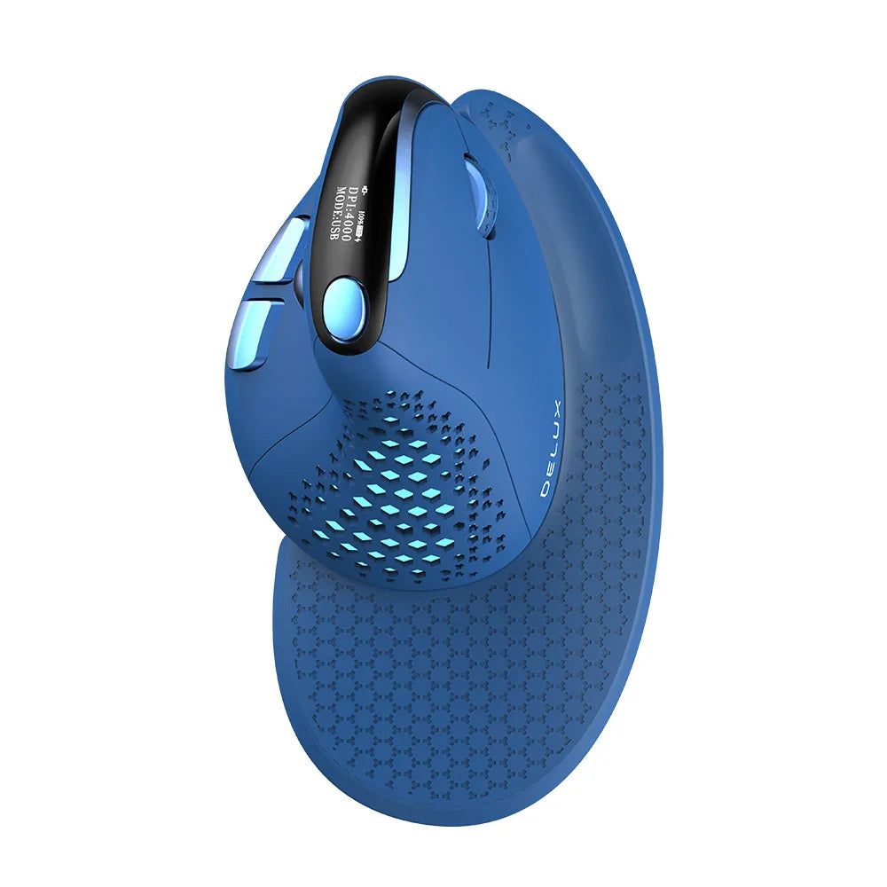 Smart Mouse Co