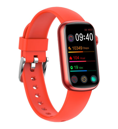 MorePro Slim HM08 Smartwatch - MorePro