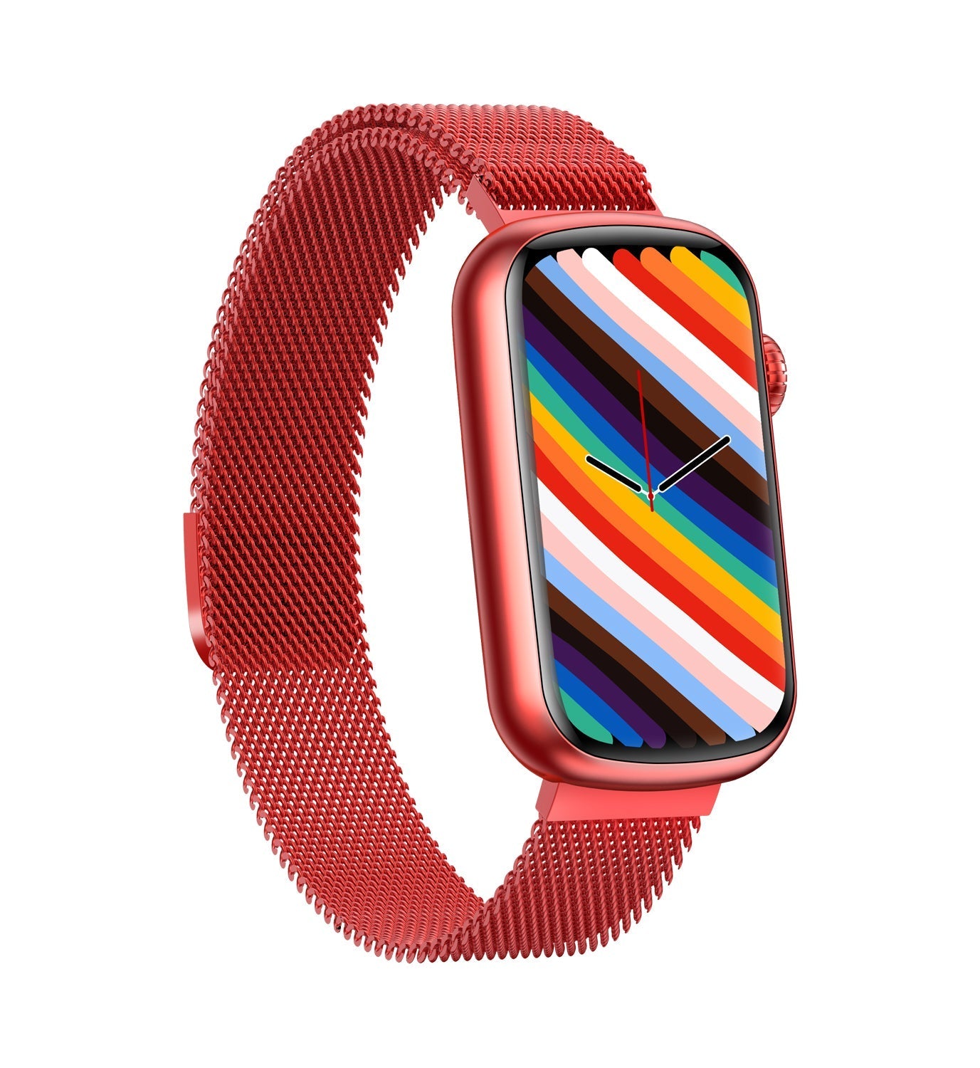 MorePro Slim HM08 Smartwatch - MorePro