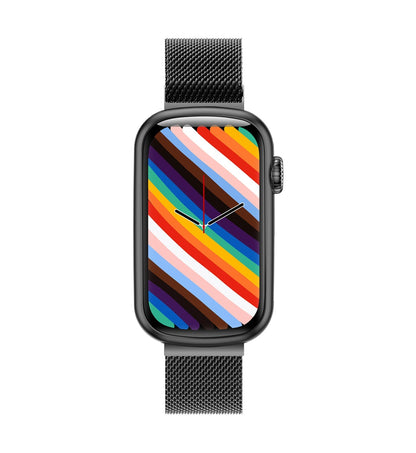 MorePro Slim HM08 Smartwatch - MorePro