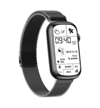 MorePro Slim HM08 Smartwatch - MorePro