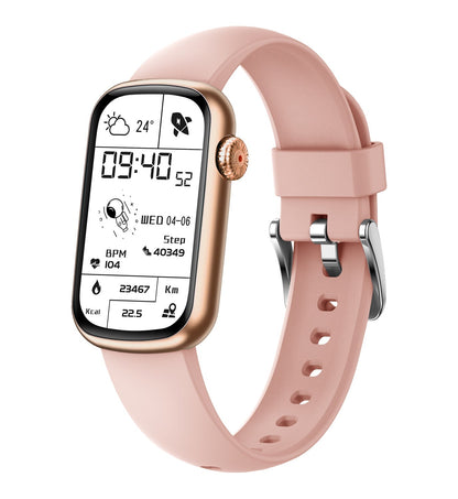 MorePro Slim HM08 Smartwatch - MorePro