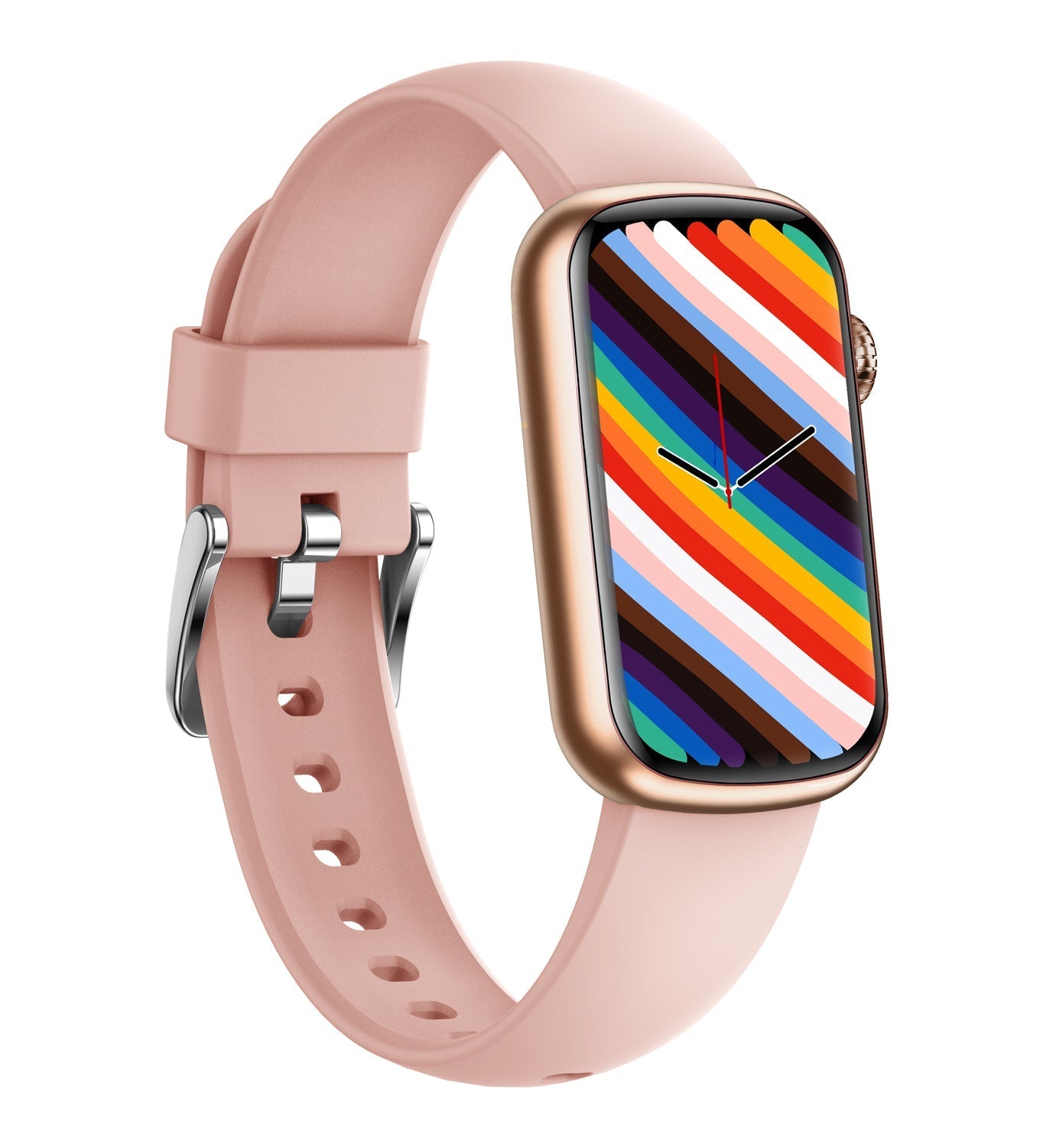 MorePro Slim HM08 Smartwatch - MorePro