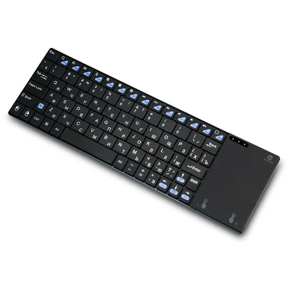 Keyboard MultiTouch – Smart Mouse Co