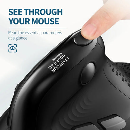 Smart Mouse Co