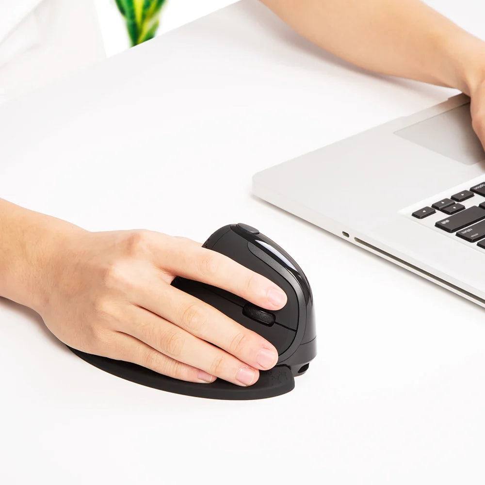 Smart Mouse Co
