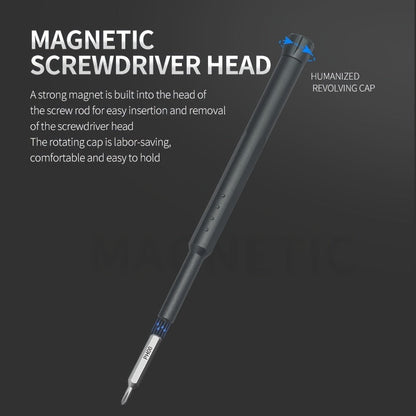 🔥44-in-1 Precision Screwdriver Set, Mobile Phone and Computer Repair Tool Kit