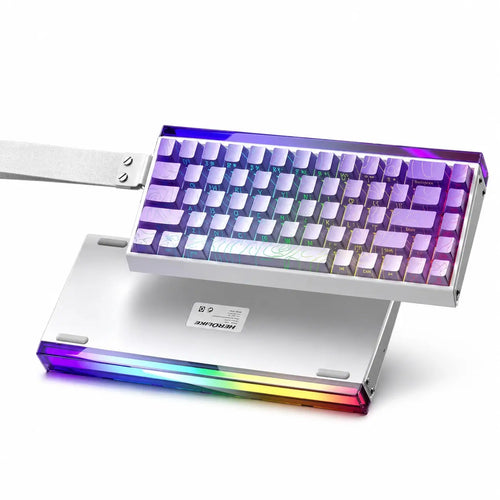 Magnetic Gaming Keyboard for Ultra Precision