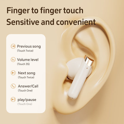 Gaming Bluetooth Earbuds