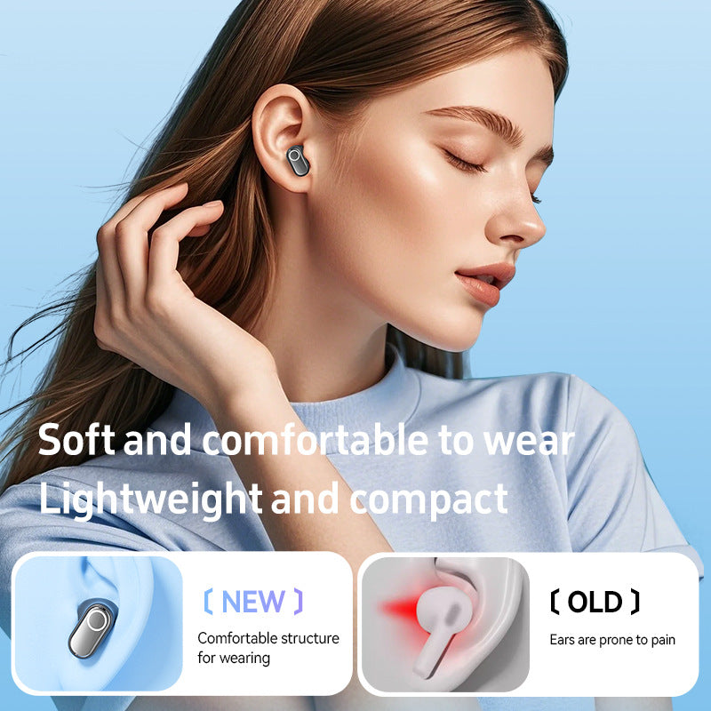 M86 Wireless Earphones
