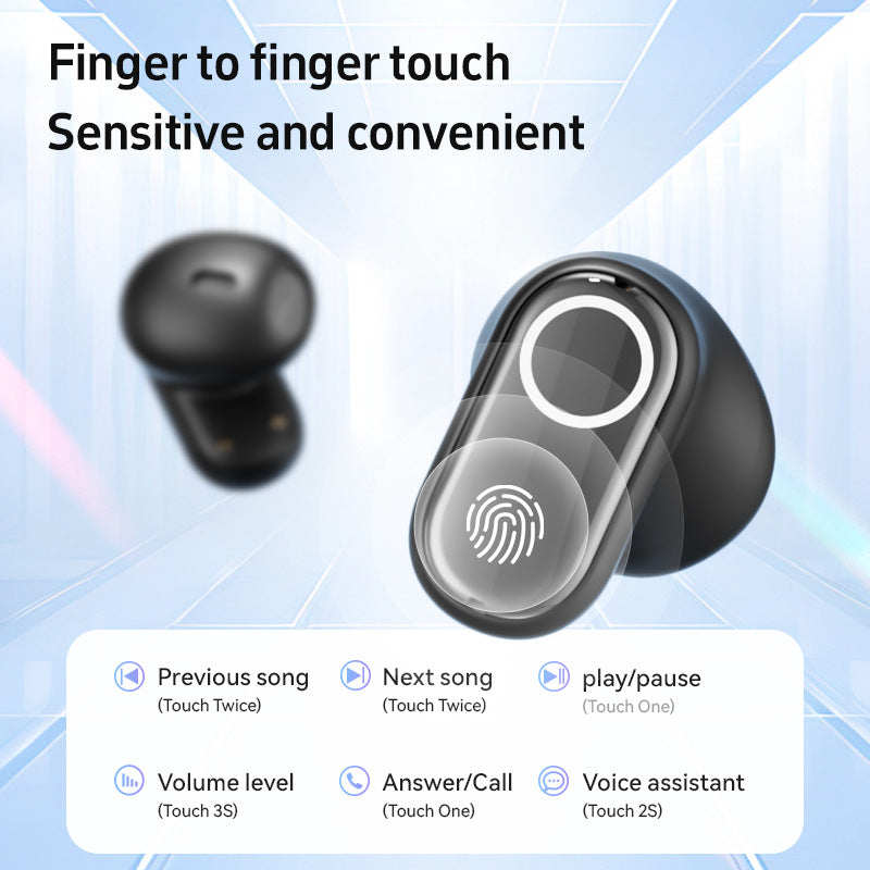 M86 Wireless Earphones