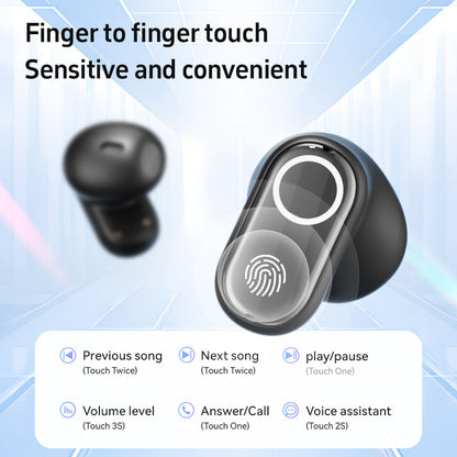 M86 Wireless Earphones