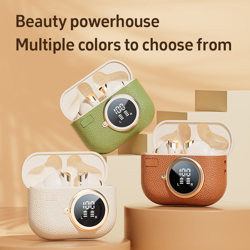 Gaming Bluetooth Earbuds