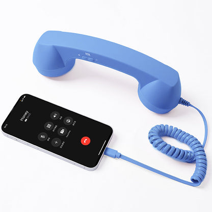 ⏰ Limited-Time Special Price ✨ Type-C mobile phone handset