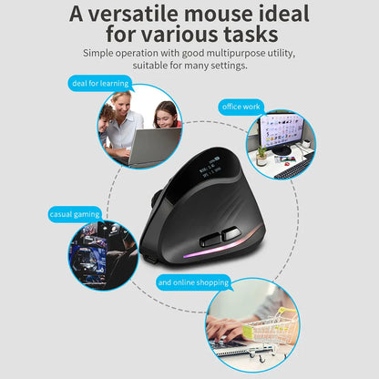 Smart Mouse Co