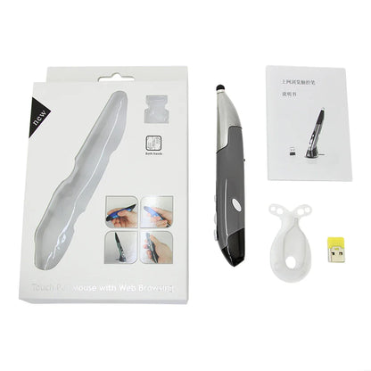 Smart Mouse Co