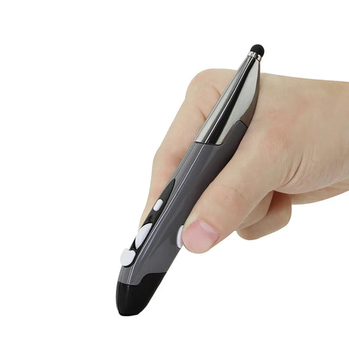 Smart Mouse Co