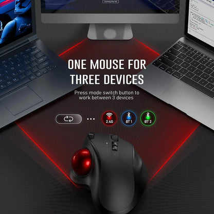 Smart Mouse Co
