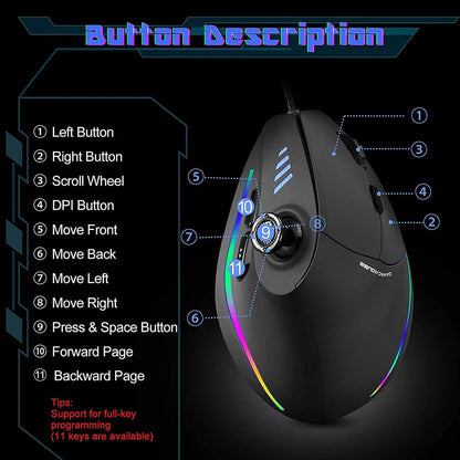 Smart Mouse Co