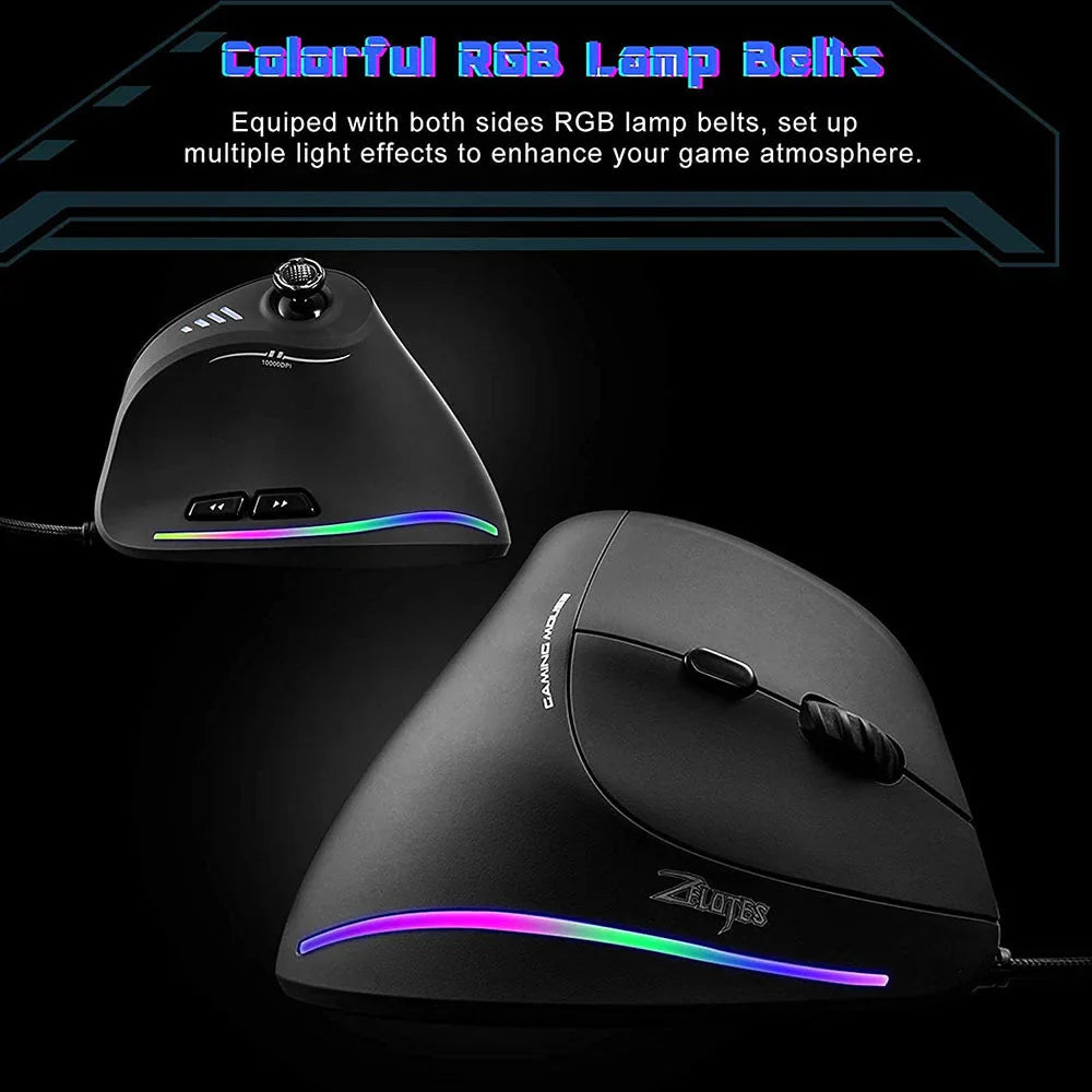 Smart Mouse Co