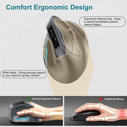 Smart Mouse Co