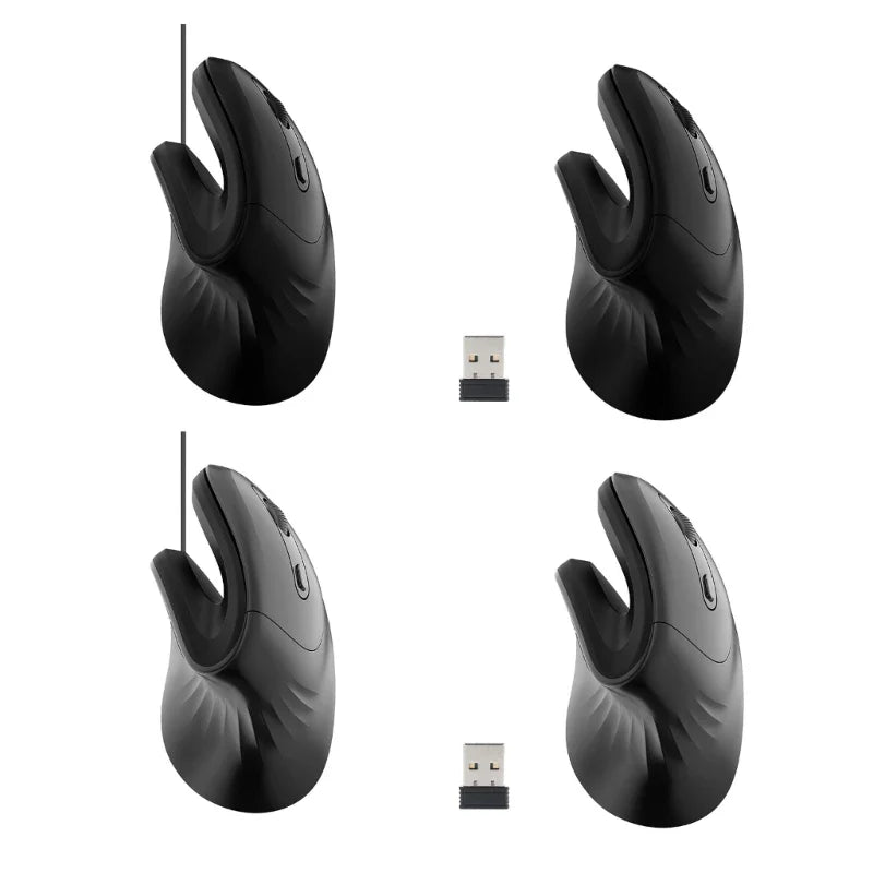 Smart Mouse Co