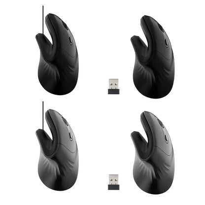 Smart Mouse Co