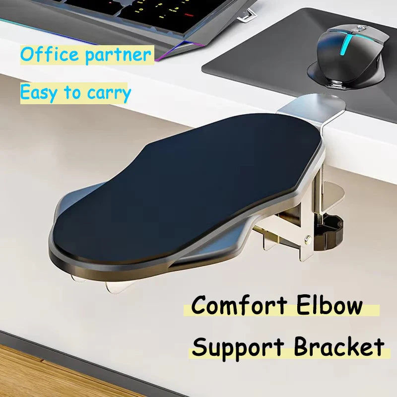 Arm Rest Pro – Smart Mouse Co