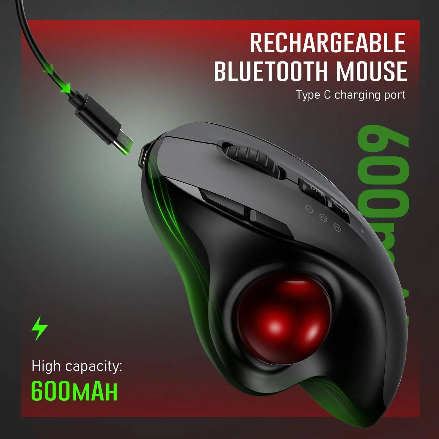 Smart Mouse Co