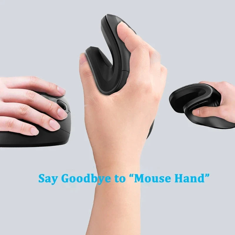 Smart Mouse Co