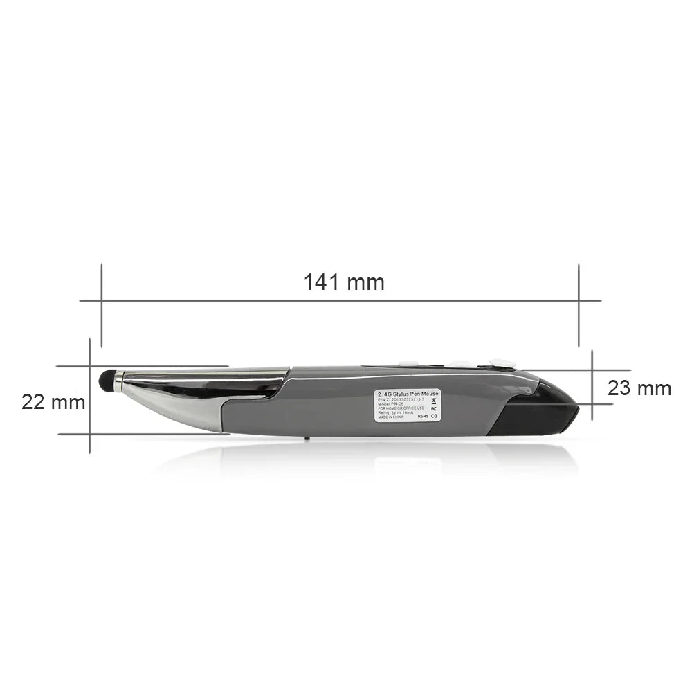 Smart Mouse Co
