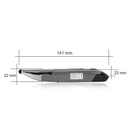 Smart Mouse Co