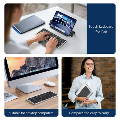 Keyboard – Smart Mouse Co